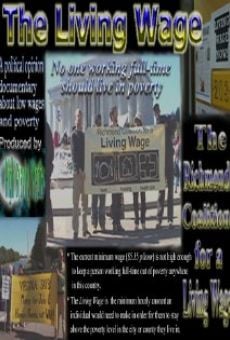 The Living Wage: A Documentary About Living Wage Movements in Virginia online streaming