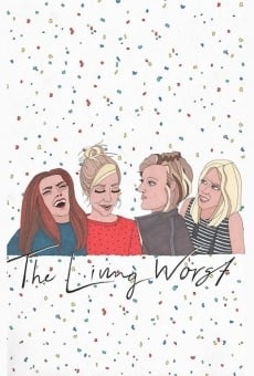 The Living Worst (2019)