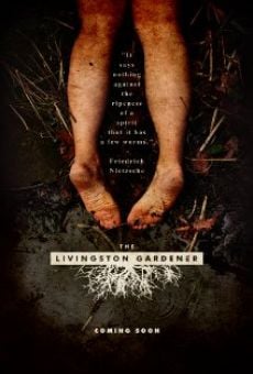 The Livingston Gardener online streaming