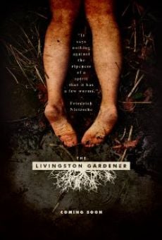 The Livingston Gardener gratis