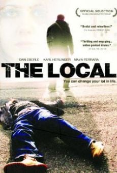 Película: The Local