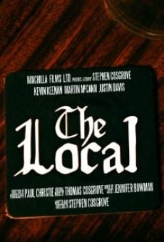 Película: The Local