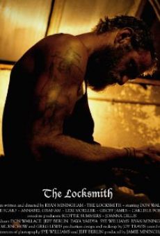 Película: The Locksmith