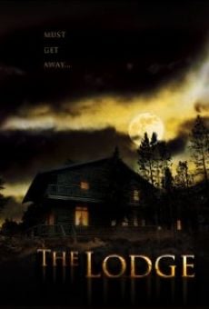 The Lodge online streaming