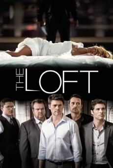 The Loft online streaming