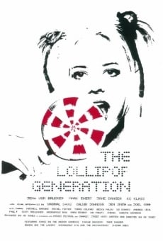 Película: La generación de la piruleta