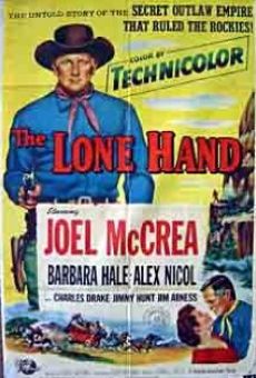 The Lone Hand (1953)