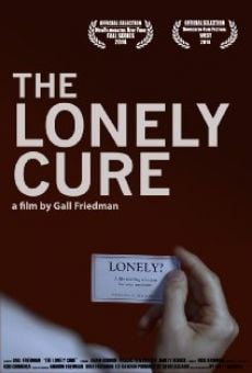The Lonely Cure (2014)