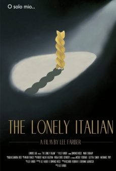 The Lonely Italian online free