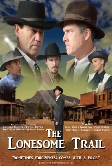 The Lonesome Trail online streaming