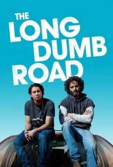 The Long Dumb Road on-line gratuito