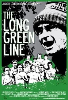 Película: The Long Green Line