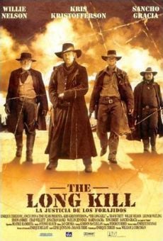 Película: The Long Kill