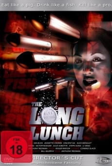 The Long Lunch online