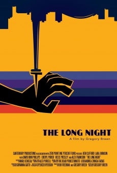 Película: The Long Night