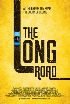 The Long Road (2015)