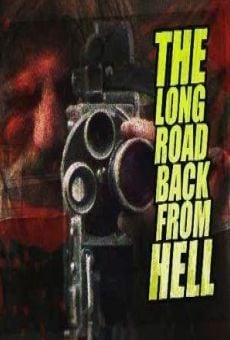 The Long Road Back from Hell: Reclaiming Cannibal Holocaust online streaming