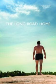 Película: The Long Road Home