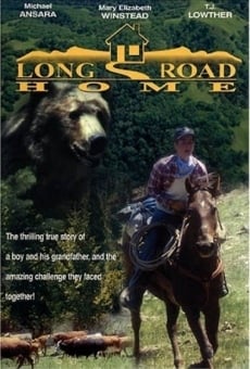 The Long Road Home on-line gratuito