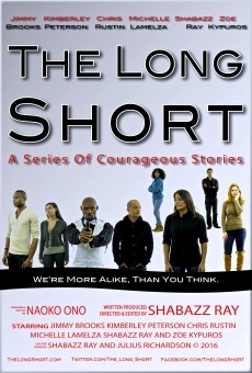 The Long Short en ligne gratuit
