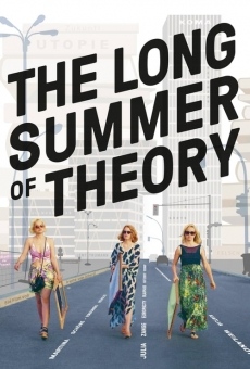 Der lange Sommer der Theorie on-line gratuito