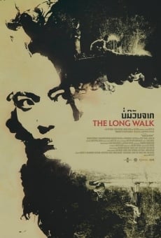 Película: The Long Walk