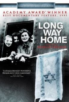 Película: The Long Way Home