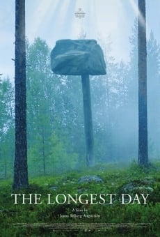 Película: The Longest Day