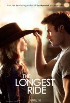 The Longest Ride (2015)