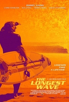 Película: The Longest Wave
