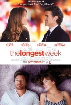 The Longest Week (2014)