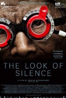 Película: La mirada del silencio