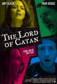 Película: The Lord of Catan
