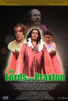 Película: The Lords of Praxton