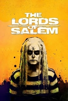 Lords of Salem en ligne gratuit