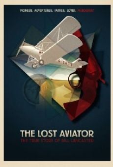 The Lost Aviator (2014)