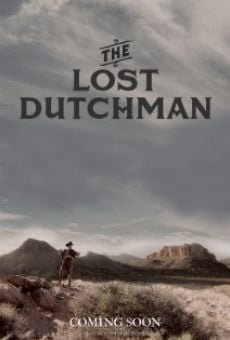 Película: The Lost Dutchman