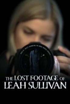 The Lost Footage of Leah Sullivan, película en español