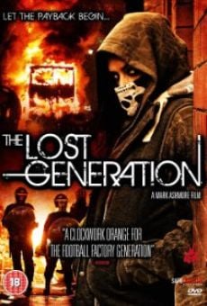 The Lost Generation online streaming