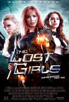 The Lost Girls online streaming