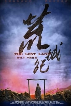 The Lost Land online streaming