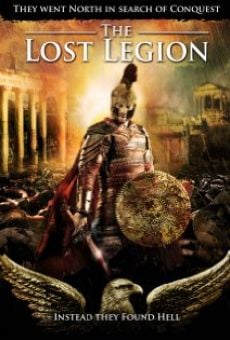 The Lost Legion on-line gratuito