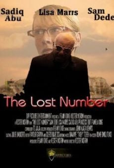Película: The Lost Number