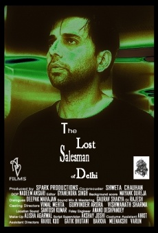 The Lost Salesman of Delhi en ligne gratuit