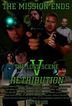The Lost Scene V: Retribution online free
