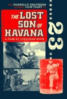 The Lost Son of Havana online streaming