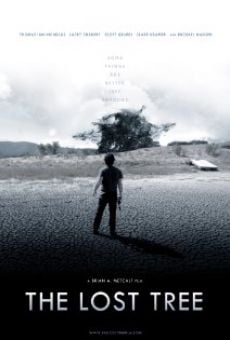 Película: The Lost Tree
