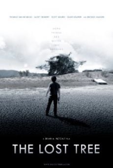 The Lost Tree (2016)