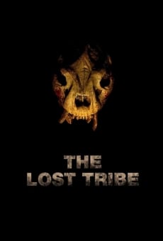 Película: The Lost Tribe