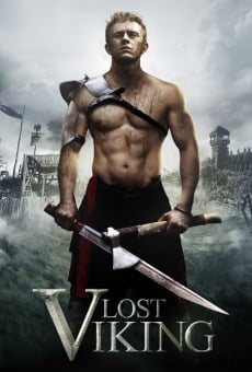 Película: El vikingo perdido